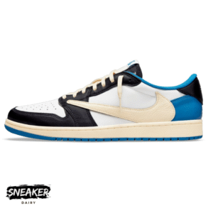 Travis Scott x Fragment 1 low