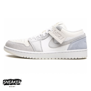 AJ1 Low "Paris" sneakers