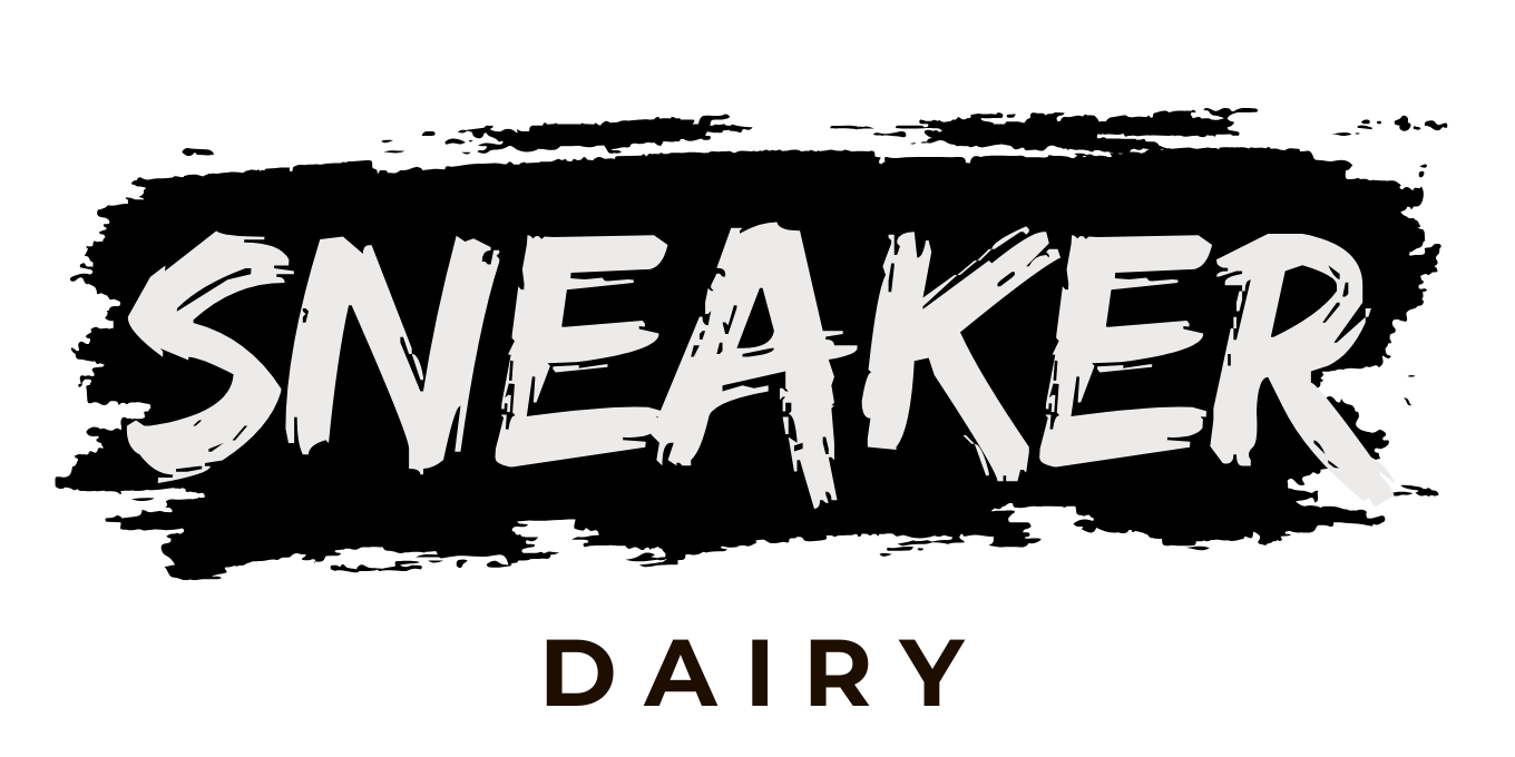 sneakerdairy.com