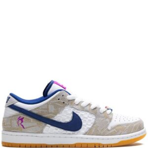 SB DUNK low